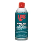 LPS NOFLASH® ELECTRO CONTACT CLEANER | NO INFLAMABLE 04016