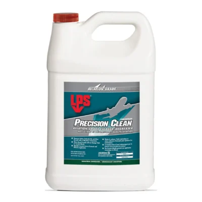 LPS PRECISION CLEAN AVIATION GRADE CLEANER DEGREASER 92701