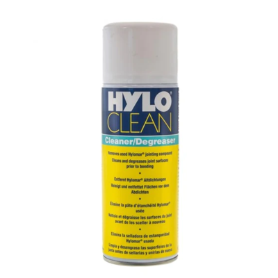 HYLOMAR HYLOCLEAN LIMPIADOR DE SOLVENTE EN AEROSOL 400 ML