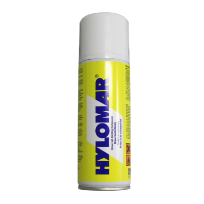 Hylomar M Versión en aerosol – 200 ml