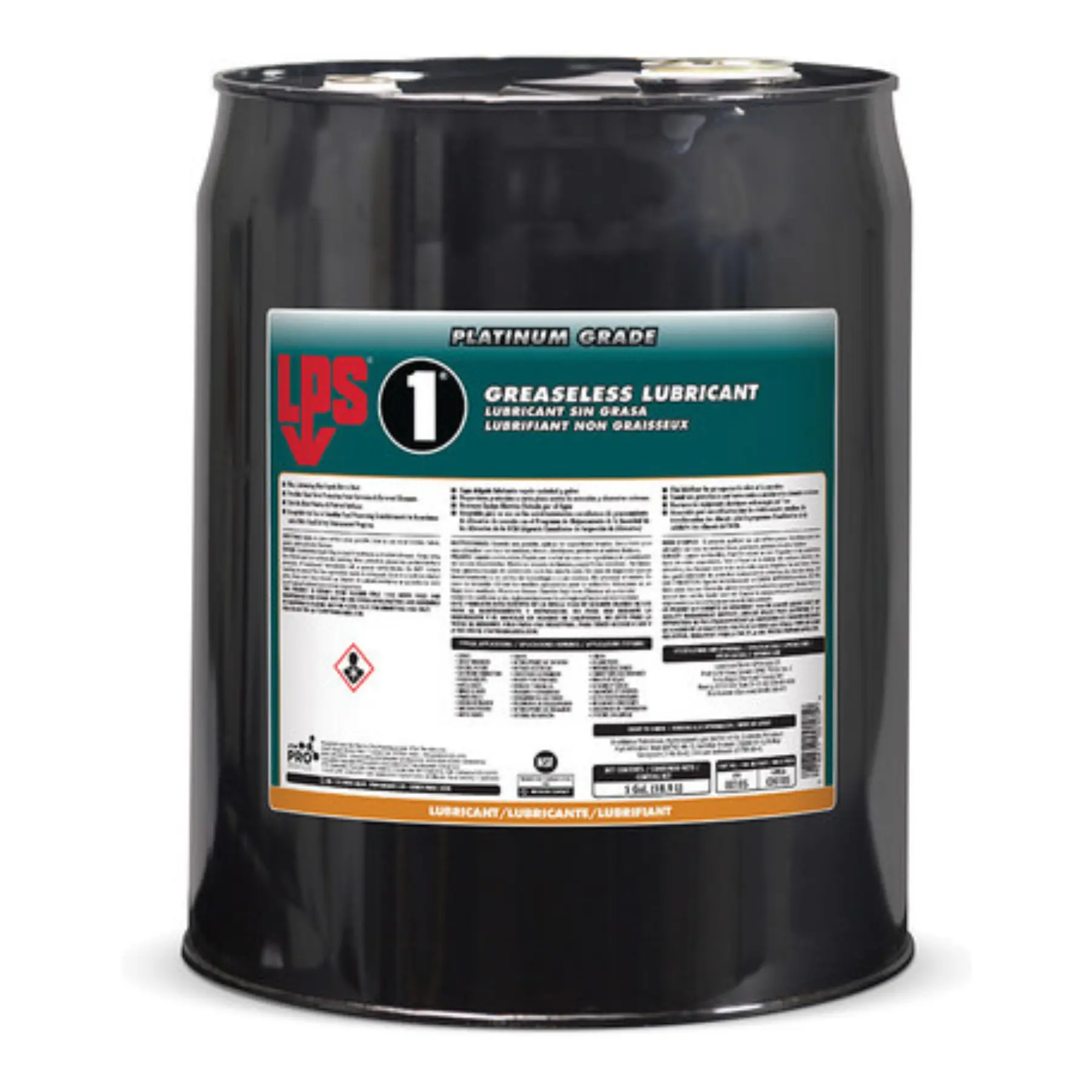LPS 1 GREASELESS LUBRICANT 00105