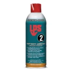 LPS 2 HEAVY-DUTY LUBRICANT 00216