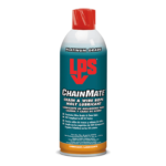 LPS CHAINMATE CHAIN & WIRE ROPE LUBRICANT | LUBRICANTE PARA CADENAS 02416