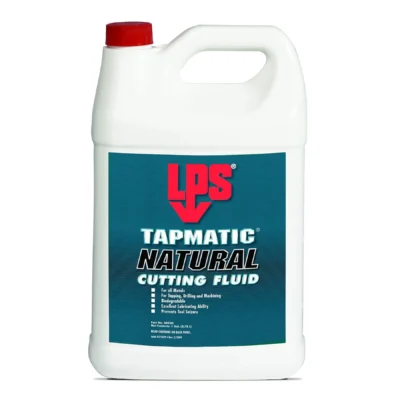 LPS TAPMATIC NATURAL CUTTING FLUID 44230