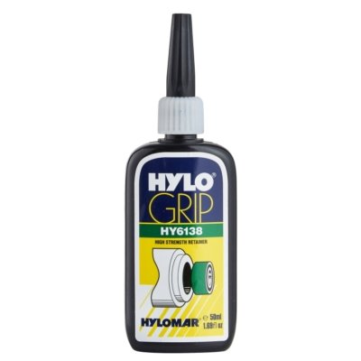 HYLOMAR HYLOGRIP HY6138 COMPUESTO RETENEDOR | 50 ML