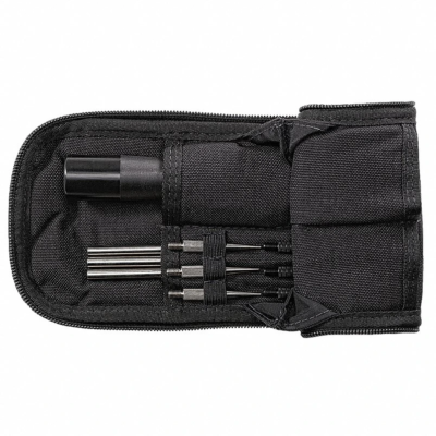 GERBER Kit de herramientas de emergencia para electricidad y telecomunicaciones.
