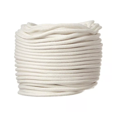 Rollo de driza de nylon trenzado Kimba