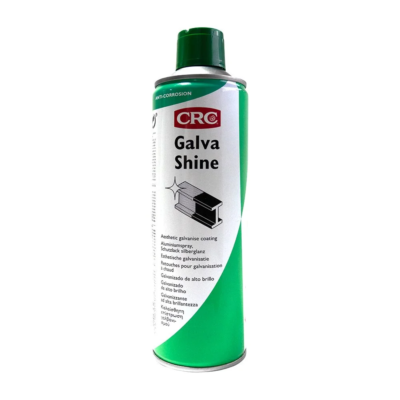 CRC Galva Shine galvanizador de alto brillo 500 ml 32319-AC