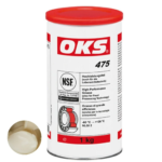 OKS 475 grasa con PTFE para alta presión 1 kg