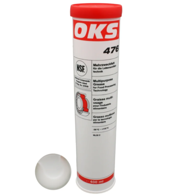 OKS 476 grasa grado alimenticio multiusos 400 g