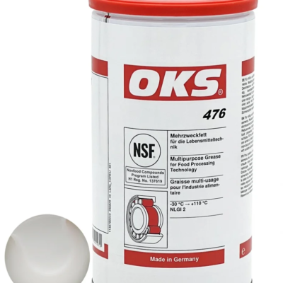 OKS 476 grasa multiusos grado alimenticio 1 kg