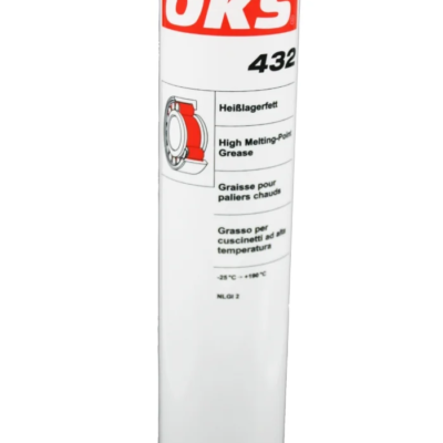 OKS 432 grasa en aerosol para alta temperatura 400 ml