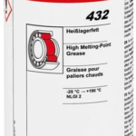 OKS 432 grasa para cojinetes de alta temperatura 1 kg