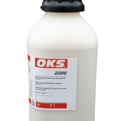 OKS 2200 protección anticorrosiva a base de agua 1 litro