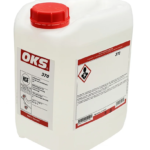 OKS 370 aceite alimentario universal ISO VG 15 incoloro 5 litros