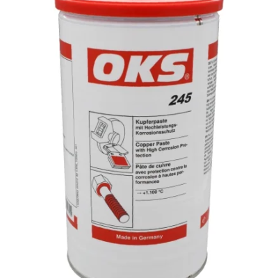 OKS 245 pasta de cobre anticorrosiva 1 kg