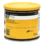 Pasta lubricante KLÜBERPASTE HEL 46-450 de alta temperatura 750 g