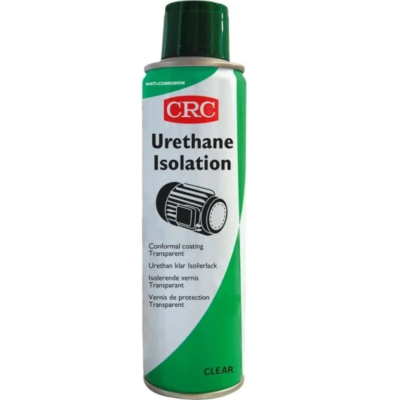 CRC barniz aislante de poliuretano Urethane Clear 250 ml 32669-AB