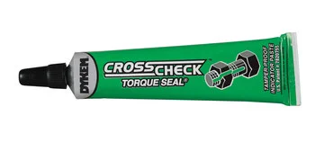 Marcador torque verde DYKEM Cross-Check 1 oz
