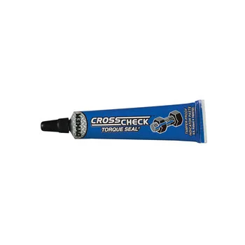 Marcador torque azul DYKEM Cross-Check 1 oz