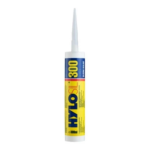 HYLOMAR HYLOSIL 302 silicona selladora negra 300 ml