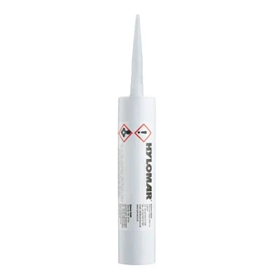 HYLOMAR 2000 SELLADOR DE JUNTAS FLEXIBLE CARTUCHO 250 G
