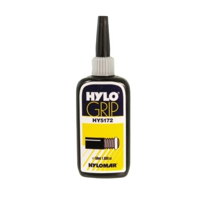HYLOMAR HYLOGRIP HY5172 SELLADOR DE ROSCAS CON PTFE | 50 ML