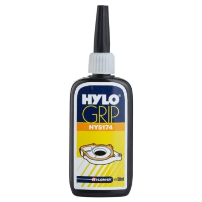 HYLOMAR HYLOGRIP HY5174 SELLADOR DE JUNTAS | 50 ML