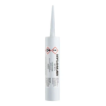 HYLOMAR HYLOSIL 607 sellador silicona negro 300 ml