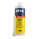 HYLOMAR HYLOBOND M5101 adhesivo estructural acrílico 400 ml dual cartridge