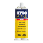 HYLOMAR HYLOBOND M511 adhesivo estructural acrílico 50 ml dual cartridge