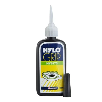 HYLOMAR HYLOGRIP HY5173 sellador de juntas anaeróbico líquido 50 ml