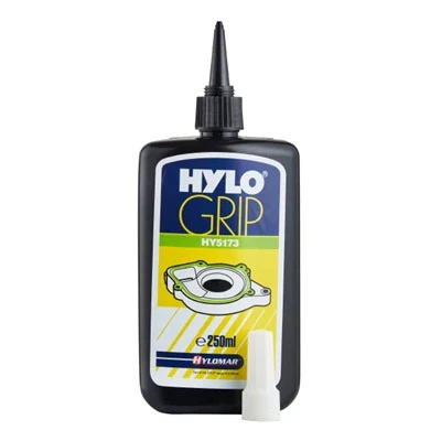 SELLADOR DE JUNTAS HYLOMAR HYLOGRIP HY5173 250 ML