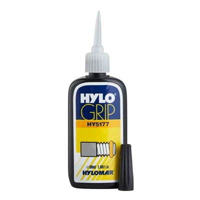 HYLOMAR HYLOGRIP HY5177 SELLADOR DE ROSCAS 50 ML