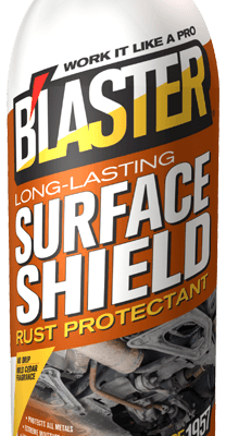 inhibidor de corrosión industrial en aerosol 12 oz