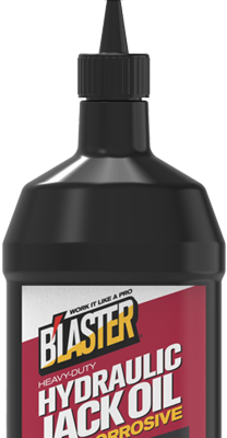 aceite para gato hidráulico blaster 32-hjo 32 oz iso 22