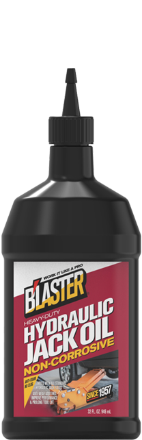 aceite para gato hidráulico blaster 32-hjo 32 oz iso 22