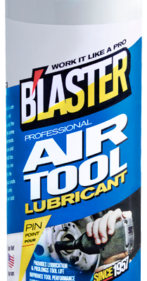 lubricante para herramientas neumáticas industrial 16 oz