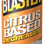 desengrasante a base de cítricos industrial 11 oz