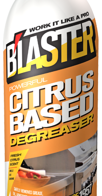 desengrasante a base de cítricos industrial 11 oz