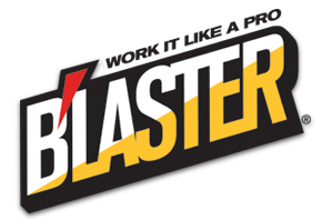 BLASTER