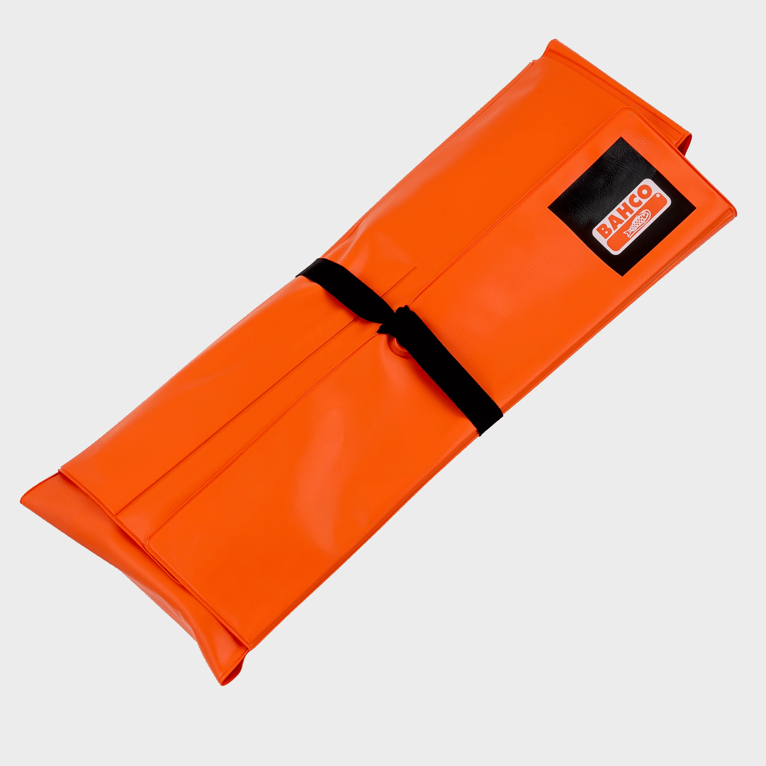 Set de limas mecánicas Bahco 8 pulgadas con mango ergonómico modelo 1-478-08-1-2