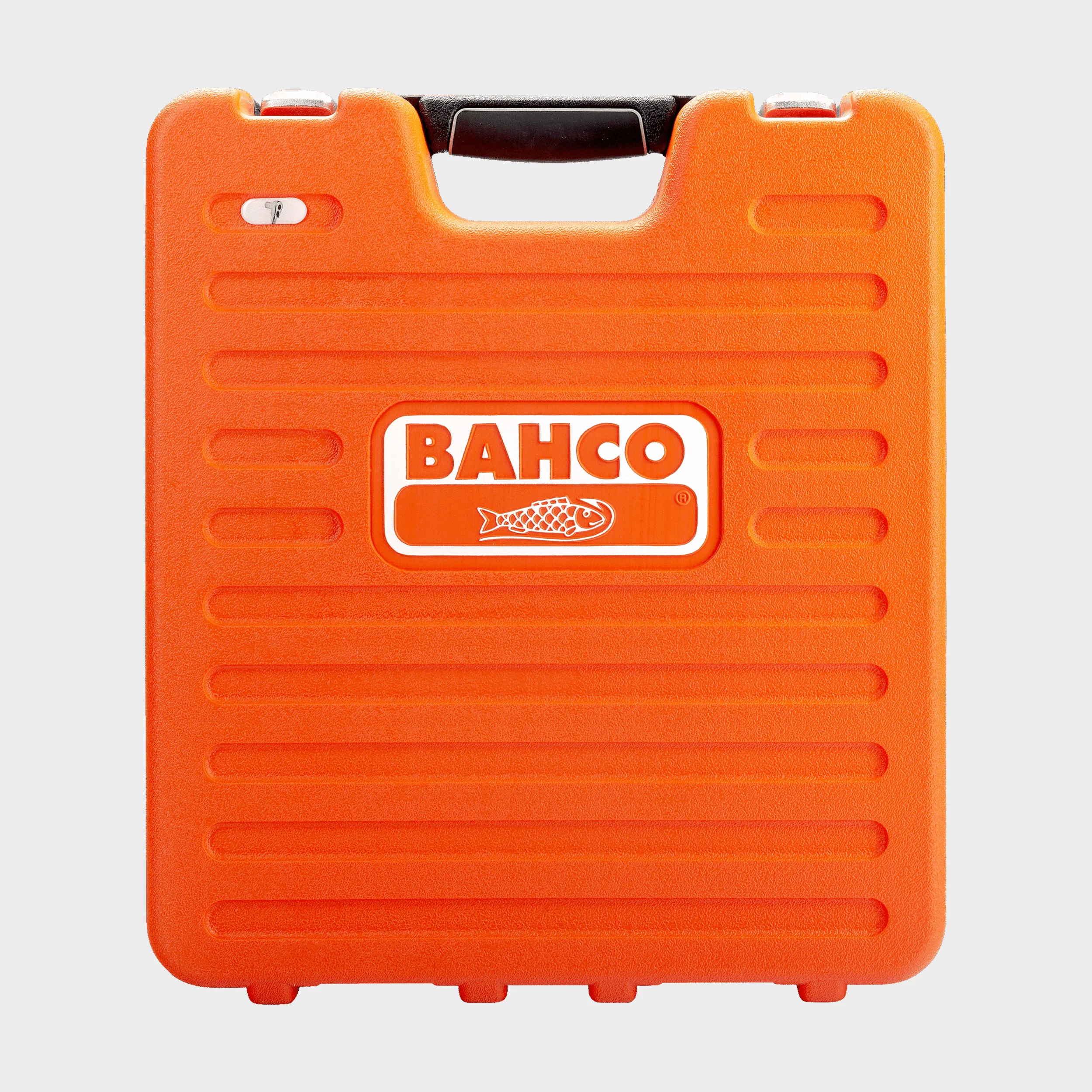 Set de dados Bahco S106 de 106 piezas con encastre 1/4 y 1/2