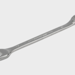 Llave mixta plana Bahco modelo 111 de acero vanadio con perfil Dynamic Drive