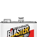 penetrante aflojatodo industrial para piezas oxidadas galon