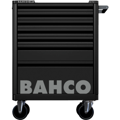 carro para taller Bahco 1472K7 7 cajones 26 pulgadas