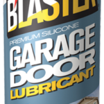 lubricante para puertas de garaje silicona uso industrial aerosol