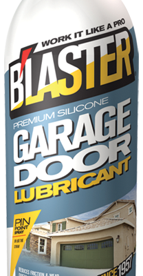 lubricante para puertas de garaje silicona uso industrial aerosol