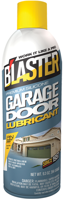 lubricante para puertas de garaje silicona uso industrial aerosol