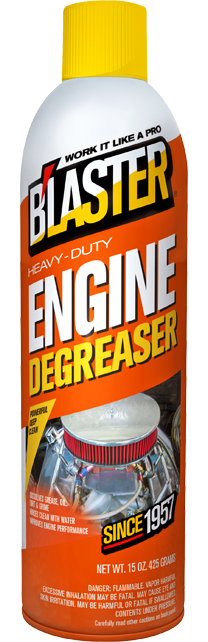 desengrasante de motor industrial aerosol limpieza equipos mantenimiento